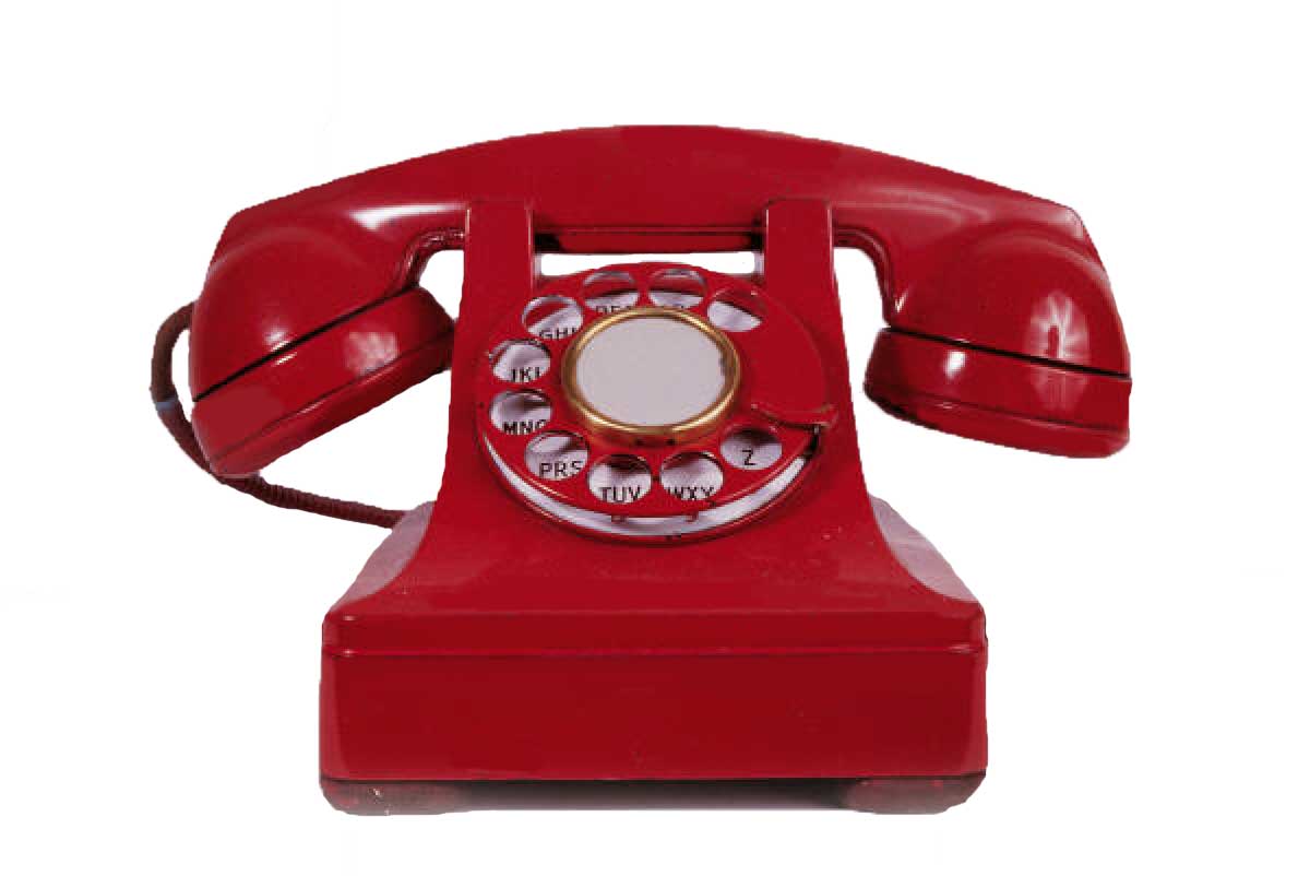 Nombor Telepon