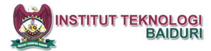 Institut Teknologi Baiduri